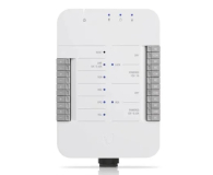 UBIQUITI Przełącznik UniFi Access Hub Door Control UA-HUB UA-HUB-EU - 1042819 - zdjęcie 1